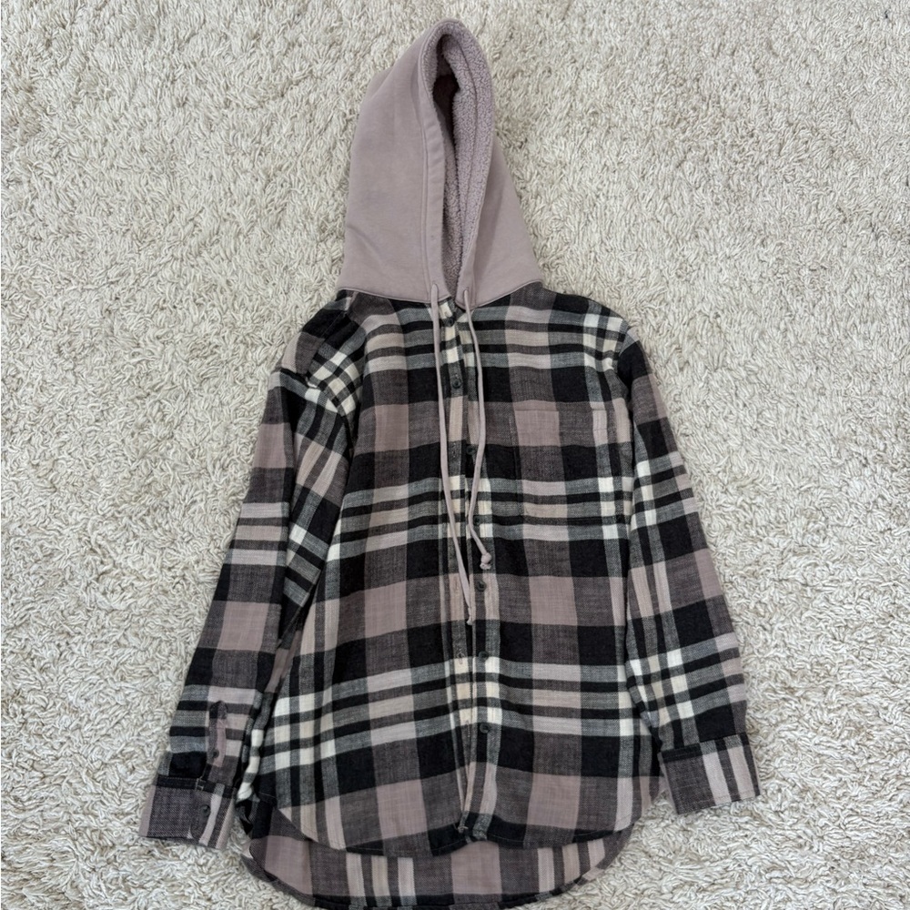 American eagle flannel